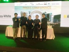 Izumi Sentul Realty...