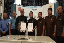 DPD REI Sumut Segera...