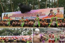 Perhutani Dukung Jambore...