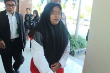 Selundupkan Sabu Lewat...