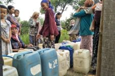 Mojokerto Darurat Bencana...