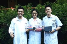 Aerial Fogging System,...