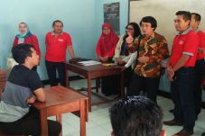 Karakter Anak Indonesia...