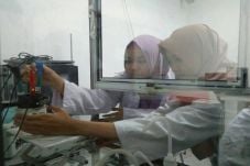 Mahasiswa ITS Sulap...