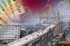 Raih Kontrak Baru Rp13,39...