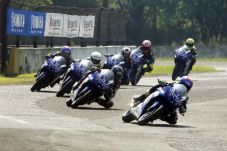 Ribuan Bikers Warnai...