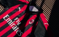 AC Milan Disita Setelah...