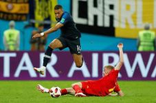 Kejeniusan Kylian Mbappe...