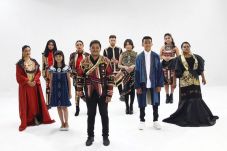 Alumni Indonesian Idol...