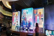Limp Bizkit Jadi Bintang...