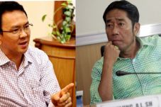 Respons Haji Lulung...