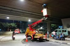 Dukung Asian Games,...