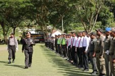 HUT Ke-72 Bhayangkara,...