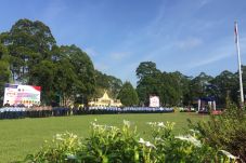 Peringati Hari Antinarkotika...