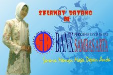 OJK Cabut Izin BPR Sambas...