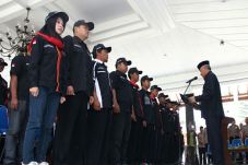 Pemkab Sleman Rintis...