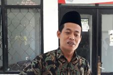 Pendaftaran Bacaleg...