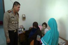 Polres Probolinggo Bantu...
