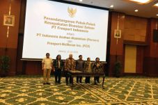 Indonesia Ambil Alih...