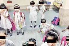Tunggak Bayaran Sekolah,...