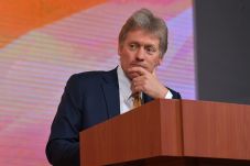 Rusia: Jerman Bukan...