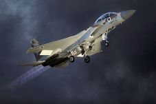 Bombardir Quneitra,...
