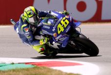 Tahun Lalu Gagal Podium,...