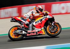 Marc Marquez Waspadai...