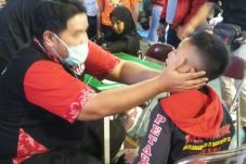 Ikuti Tes Kesehatan,...
