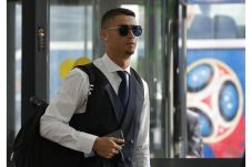 Juventus Jadi Pelarian...