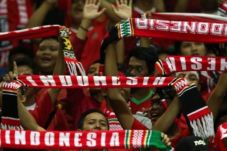 Babak 1 : Indonesia...
