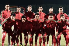Lewat Drama Adu Penalti...