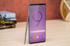 Percaya Diri, Samsung...