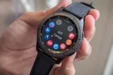 Kubur Smartwatch Gear,...