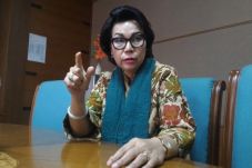 Eni Saragih Ditangkap...