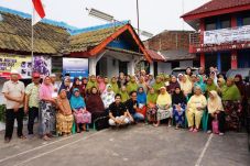 Hari Lansia Nasional,...