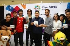 Musisi Top Indonesia...