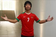 DMasiv Tebar Persahabatan...