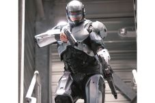 Sekuel RoboCop 1987...