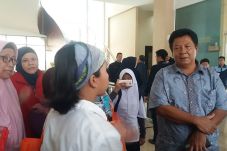 PPDB Online Kacau, Puluhan...