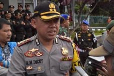 Tekan Kejahatan Jalanan,...