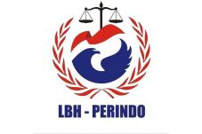 LBH Perindo Laporkan...