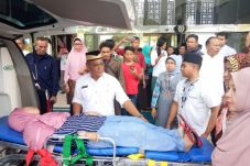 Protes PPDB Online di...