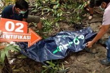 3 Hari Hilang, Bocah...