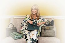 Amanda Hearst Sosialita...