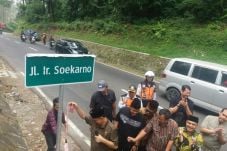 Jalan Raya Tangkubanparahu...