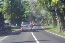 Highway Pajajaran, Jalan...