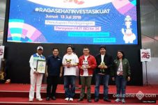 Program Atlet Nabung...