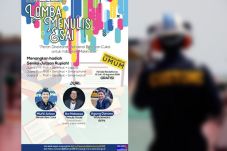 Semarakkan HUT RI Ke-73,...