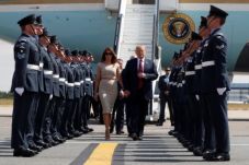 Trump Siap Bantu Negara-negara...
